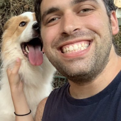 Gal Schlezinger's avatar picture